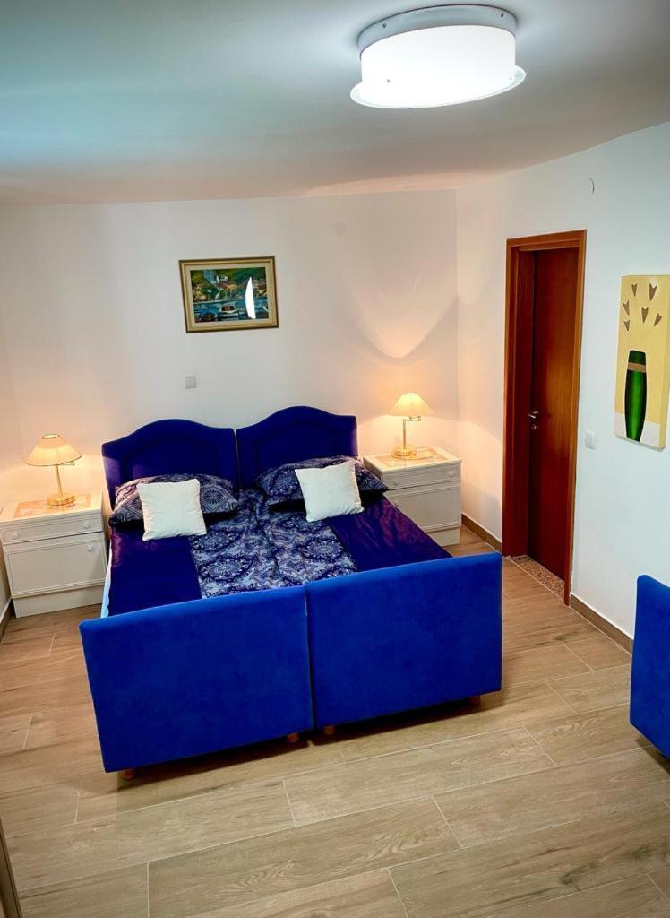 Apartments Villa-Passat Poreč Zimmer foto