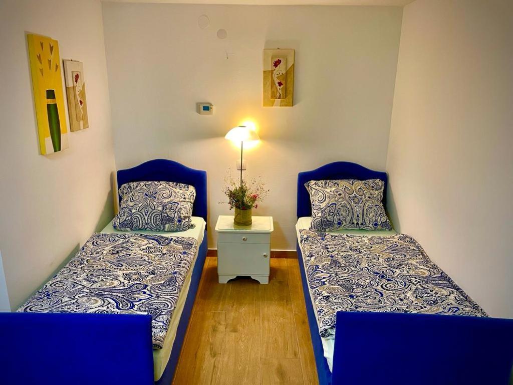 Apartments Villa-Passat Poreč Zimmer foto