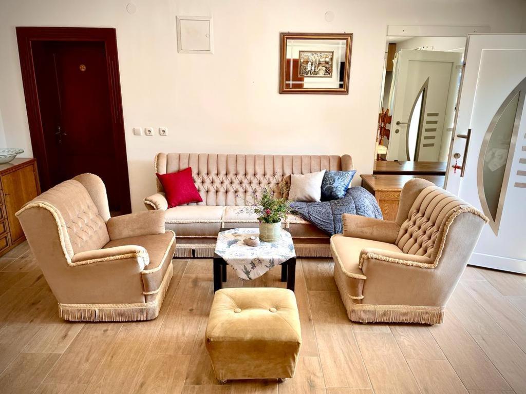 Apartments Villa-Passat Poreč Zimmer foto